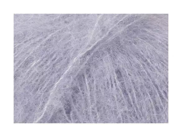 Drops Brushed Alpaca Silk – Brushed Alpaca Silk 17 *Hell Lavendel*